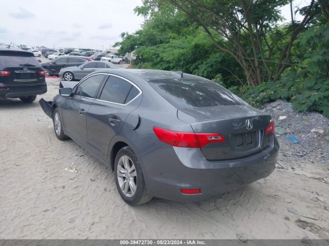 Photo 2 VIN: 19VDE1F37DE011903 - ACURA ILX 