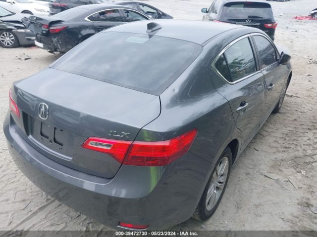 Photo 3 VIN: 19VDE1F37DE011903 - ACURA ILX 