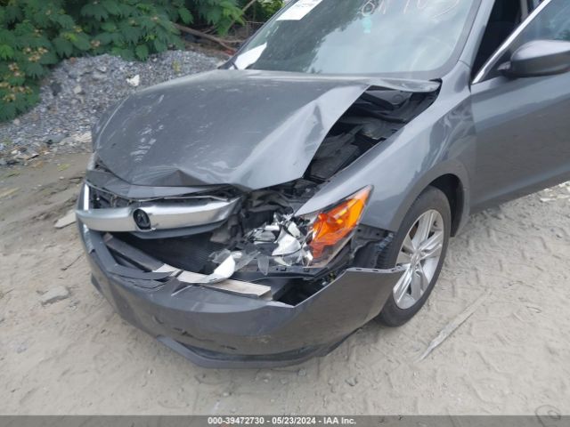 Photo 5 VIN: 19VDE1F37DE011903 - ACURA ILX 