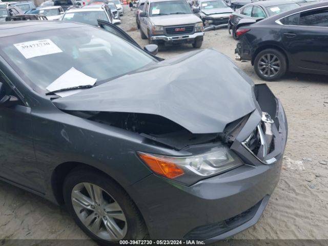 Photo 9 VIN: 19VDE1F37DE011903 - ACURA ILX 