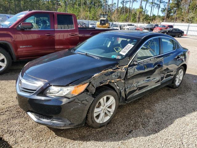 Photo 1 VIN: 19VDE1F37DE012081 - ACURA ILX 20 