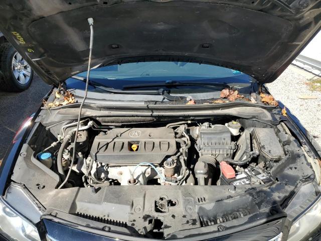 Photo 6 VIN: 19VDE1F37DE012081 - ACURA ILX 20 