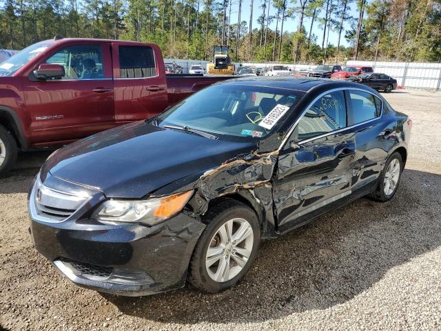 Photo 8 VIN: 19VDE1F37DE012081 - ACURA ILX 20 