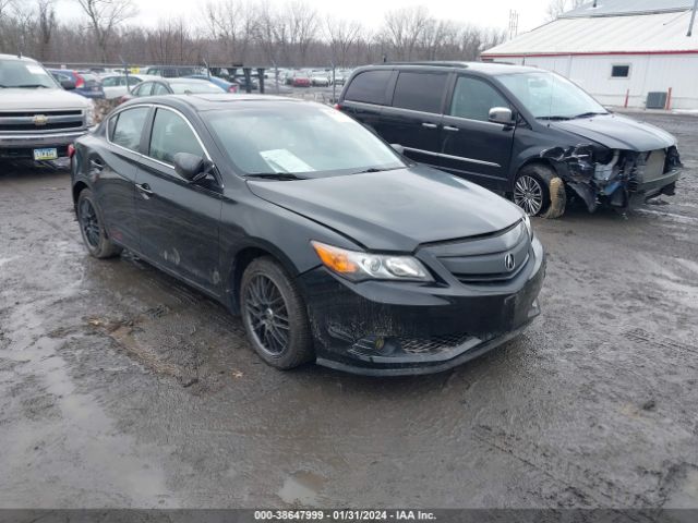 Photo 0 VIN: 19VDE1F37DE012209 - ACURA ILX 