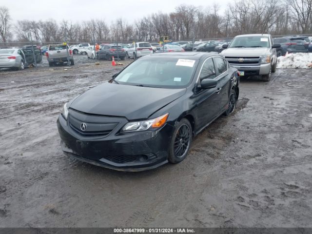 Photo 1 VIN: 19VDE1F37DE012209 - ACURA ILX 