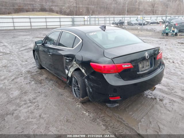 Photo 2 VIN: 19VDE1F37DE012209 - ACURA ILX 