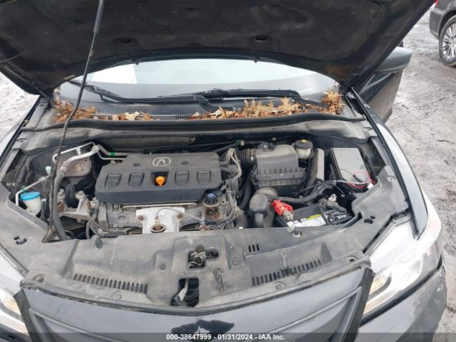 Photo 9 VIN: 19VDE1F37DE012209 - ACURA ILX 