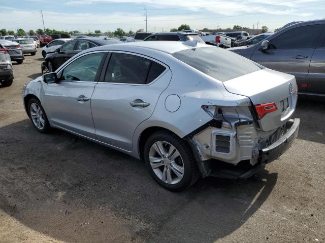 Photo 1 VIN: 19VDE1F37DE014624 - ACURA ILX 20 