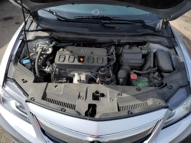 Photo 10 VIN: 19VDE1F37DE014624 - ACURA ILX 20 