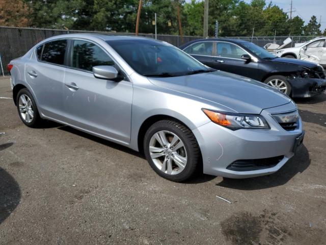 Photo 3 VIN: 19VDE1F37DE014624 - ACURA ILX 20 