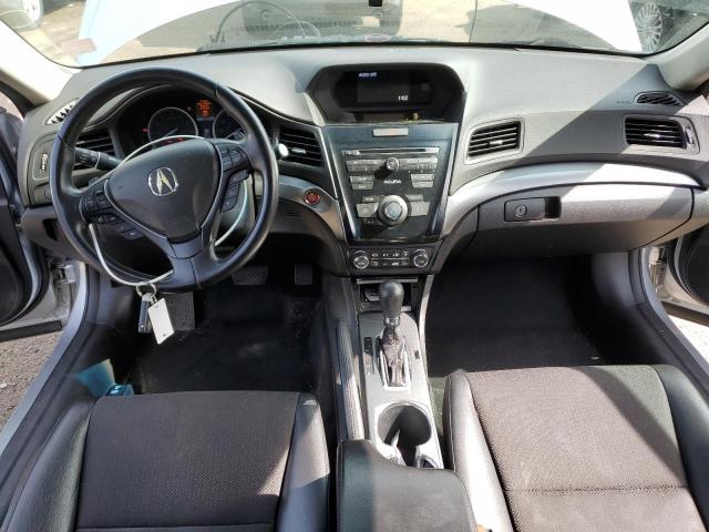 Photo 7 VIN: 19VDE1F37DE014624 - ACURA ILX 20 