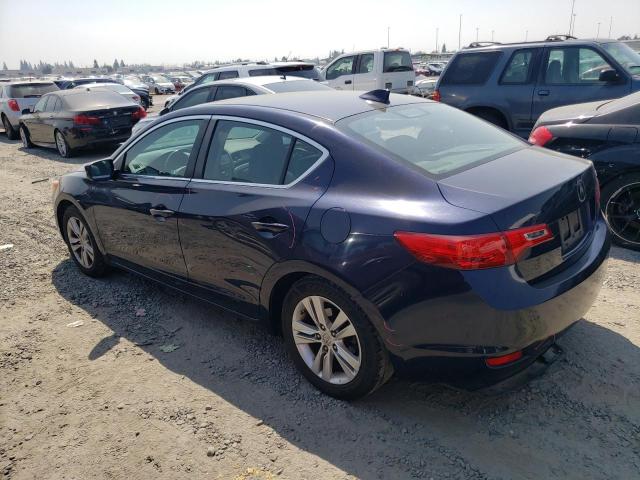 Photo 1 VIN: 19VDE1F37DE017894 - ACURA ILX 20 