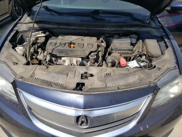 Photo 10 VIN: 19VDE1F37DE017894 - ACURA ILX 20 