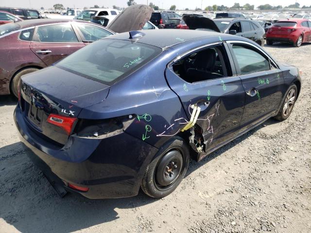 Photo 2 VIN: 19VDE1F37DE017894 - ACURA ILX 20 