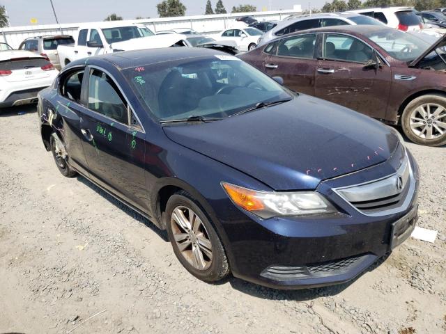 Photo 3 VIN: 19VDE1F37DE017894 - ACURA ILX 20 