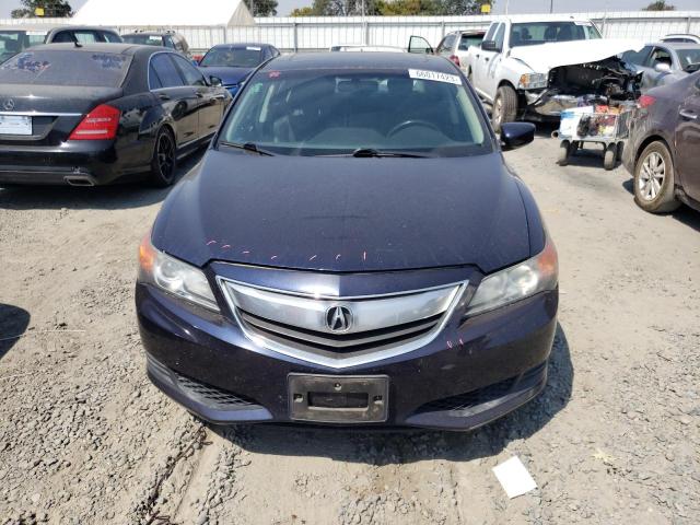 Photo 4 VIN: 19VDE1F37DE017894 - ACURA ILX 20 