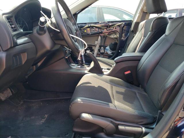 Photo 6 VIN: 19VDE1F37DE017894 - ACURA ILX 20 