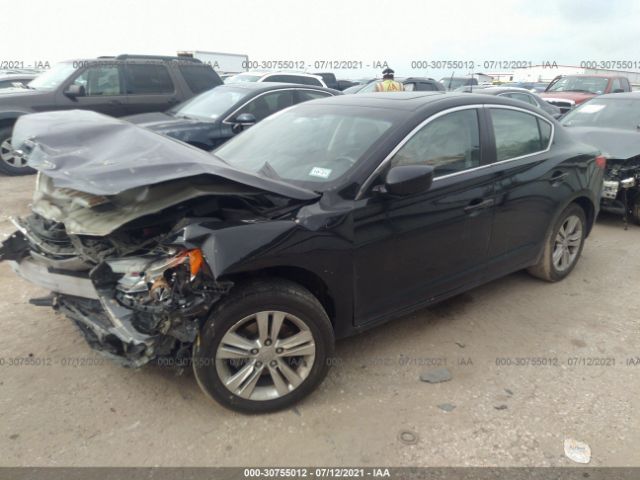 Photo 1 VIN: 19VDE1F37DE018074 - ACURA ILX 