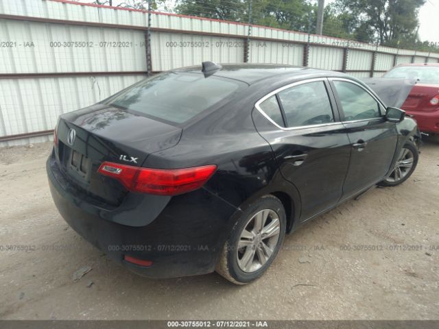 Photo 3 VIN: 19VDE1F37DE018074 - ACURA ILX 