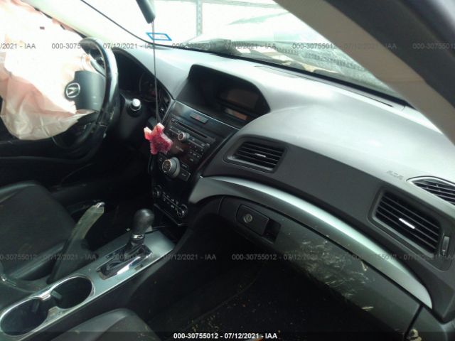 Photo 4 VIN: 19VDE1F37DE018074 - ACURA ILX 