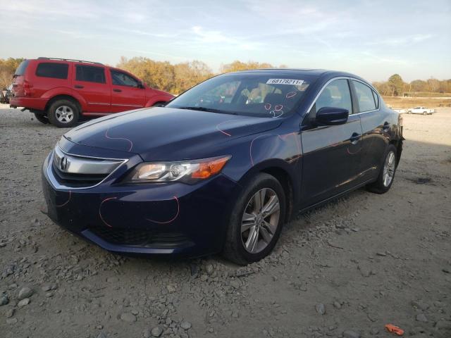 Photo 1 VIN: 19VDE1F37DE020181 - ACURA ILX 20 