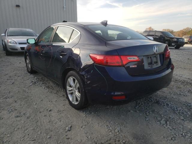 Photo 2 VIN: 19VDE1F37DE020181 - ACURA ILX 20 