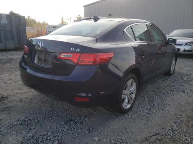 Photo 3 VIN: 19VDE1F37DE020181 - ACURA ILX 20 