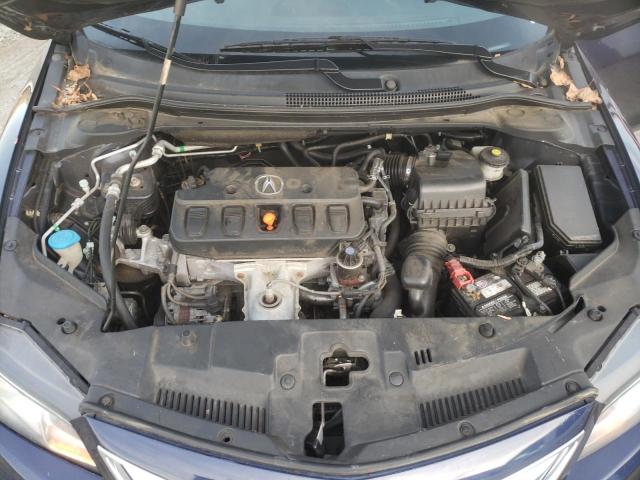 Photo 6 VIN: 19VDE1F37DE020181 - ACURA ILX 20 