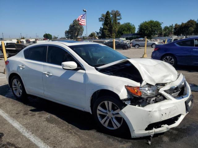 Photo 3 VIN: 19VDE1F37DE020830 - ACURA ILX 