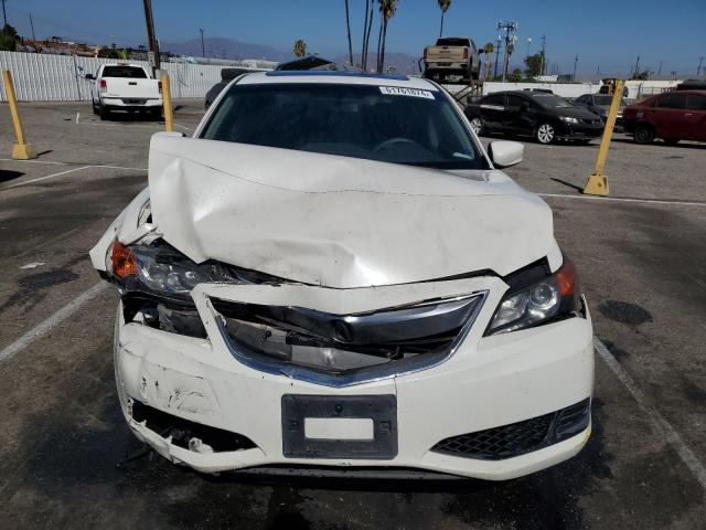 Photo 4 VIN: 19VDE1F37DE020830 - ACURA ILX 