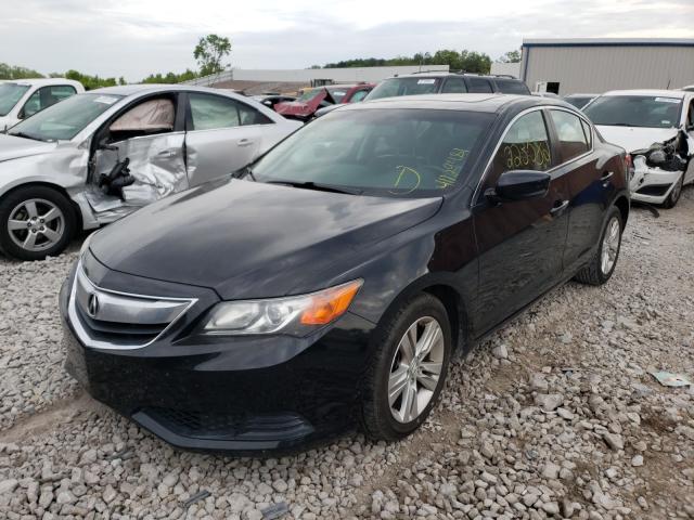 Photo 1 VIN: 19VDE1F37DE021203 - ACURA ILX 20 