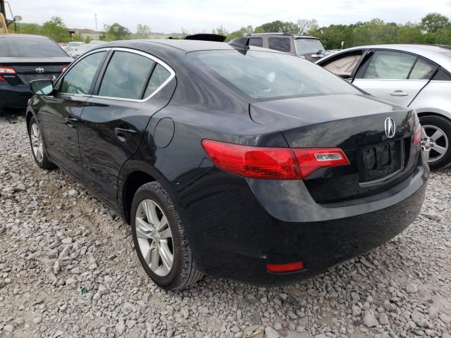 Photo 2 VIN: 19VDE1F37DE021203 - ACURA ILX 20 