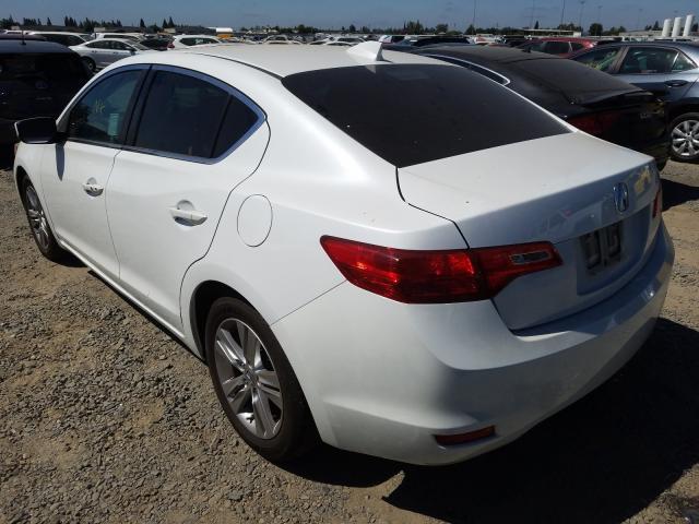 Photo 2 VIN: 19VDE1F37DE022156 - ACURA ILX 20 