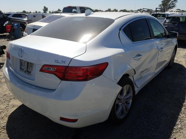 Photo 3 VIN: 19VDE1F37DE022156 - ACURA ILX 20 