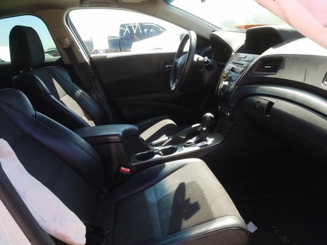 Photo 4 VIN: 19VDE1F37DE022156 - ACURA ILX 20 