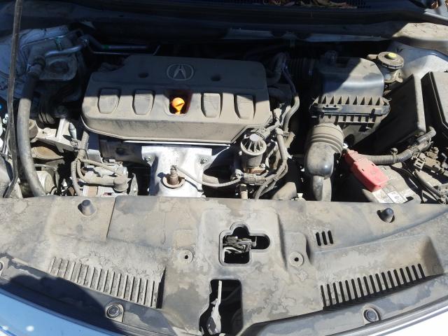 Photo 6 VIN: 19VDE1F37DE022156 - ACURA ILX 20 