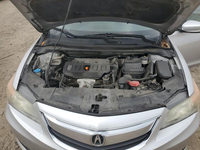 Photo 10 VIN: 19VDE1F37DE022237 - ACURA ILX 