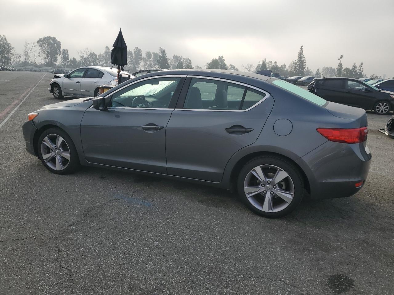 Photo 1 VIN: 19VDE1F37EE000028 - ACURA ILX 