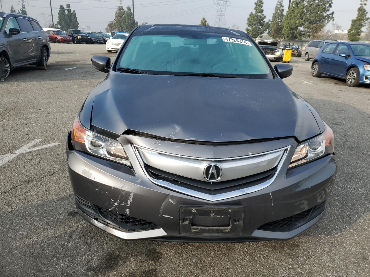 Photo 4 VIN: 19VDE1F37EE000028 - ACURA ILX 