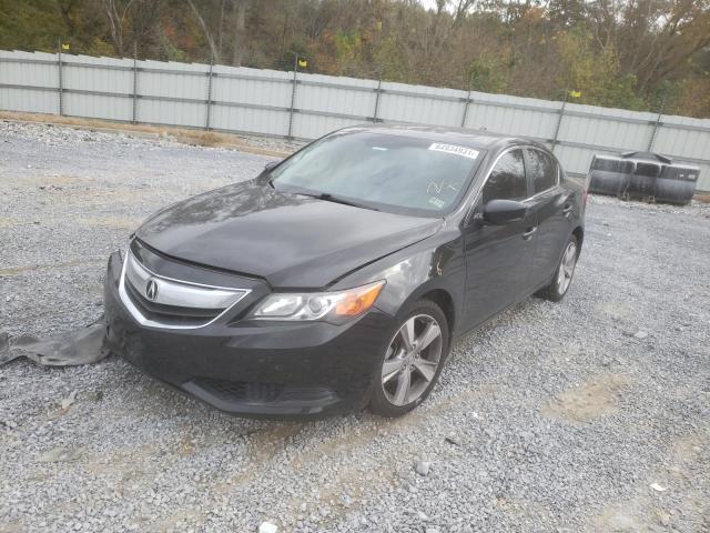 Photo 1 VIN: 19VDE1F37EE000840 - ACURA ILX 20 