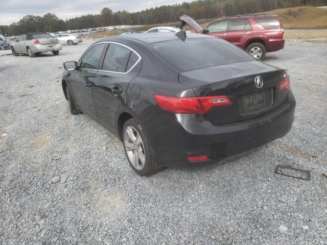 Photo 2 VIN: 19VDE1F37EE000840 - ACURA ILX 20 