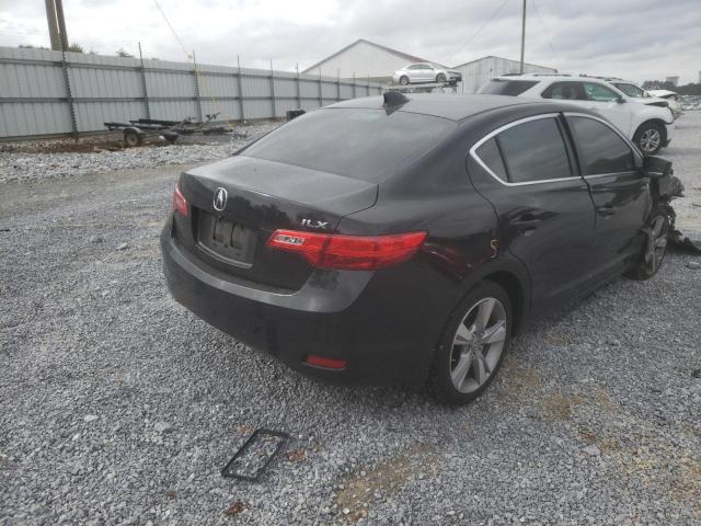 Photo 3 VIN: 19VDE1F37EE000840 - ACURA ILX 20 