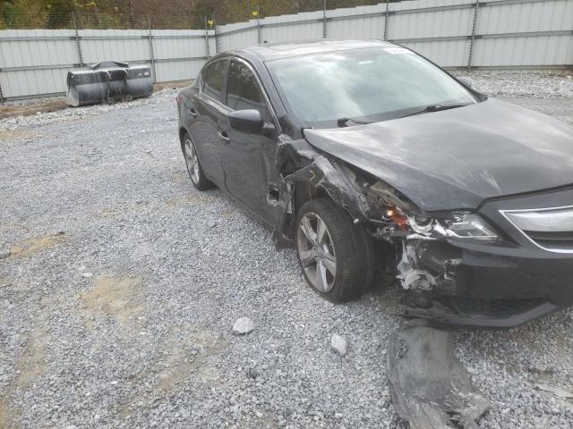 Photo 8 VIN: 19VDE1F37EE000840 - ACURA ILX 20 