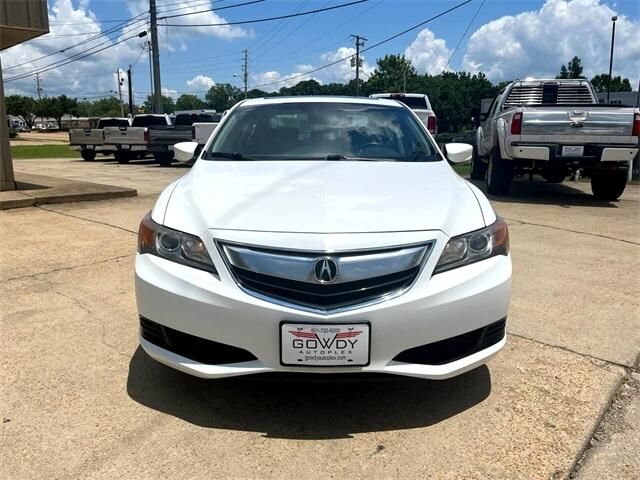 Photo 7 VIN: 19VDE1F37EE001034 - ACURA ILX 