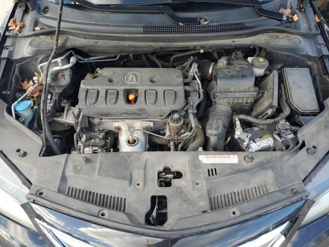 Photo 10 VIN: 19VDE1F37EE002698 - ACURA ILX 20 