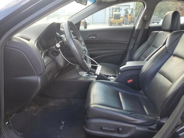 Photo 6 VIN: 19VDE1F37EE002698 - ACURA ILX 20 