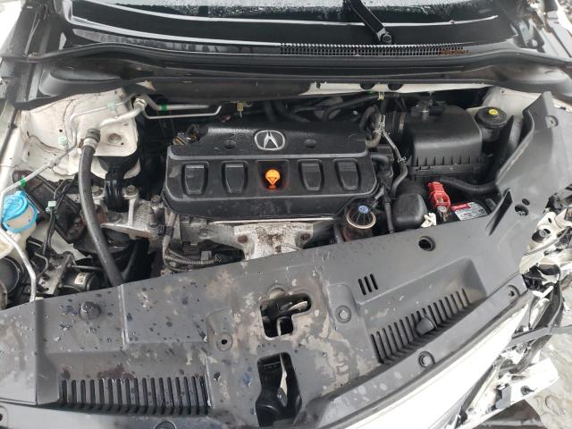 Photo 10 VIN: 19VDE1F37EE003544 - ACURA ILX 20 