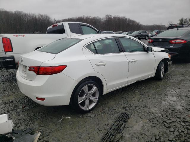 Photo 2 VIN: 19VDE1F37EE003544 - ACURA ILX 20 