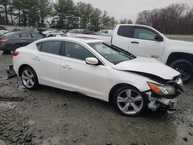 Photo 3 VIN: 19VDE1F37EE003544 - ACURA ILX 20 