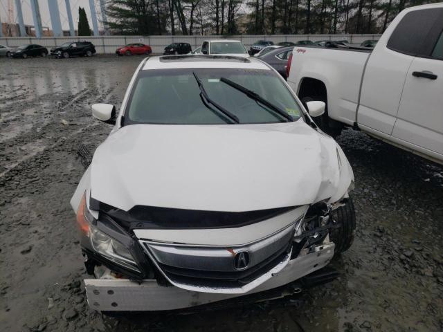 Photo 4 VIN: 19VDE1F37EE003544 - ACURA ILX 20 